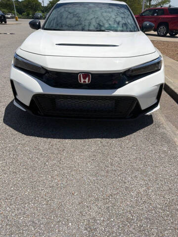 2025 Honda Civic Type R