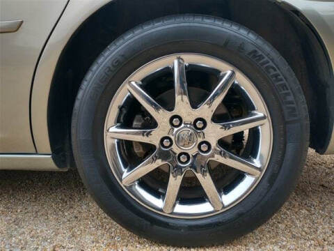 2007 Buick Lucerne CXL V6