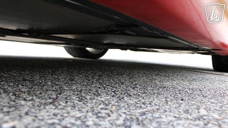 2000 Chevrolet Corvette