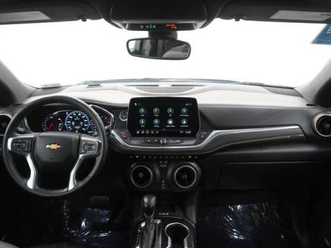 2024 Chevrolet Blazer Premier