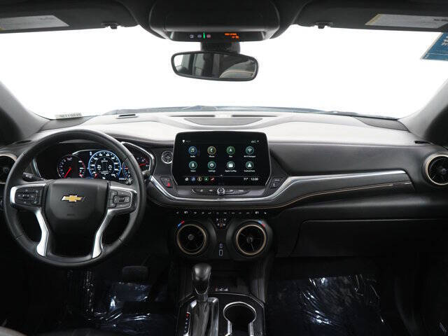 2024 Chevrolet Blazer Premier