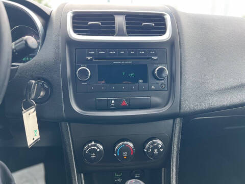 2014 Dodge Avenger SE V6