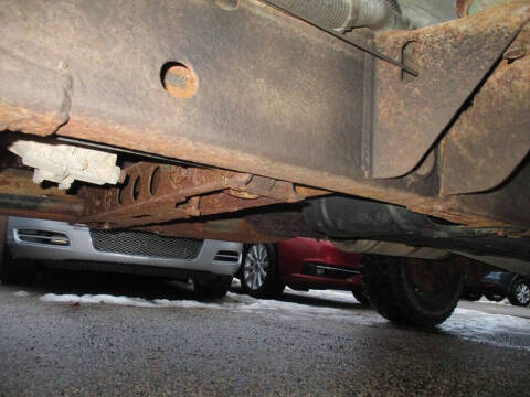 2015 Chevrolet Silverado 2500HD