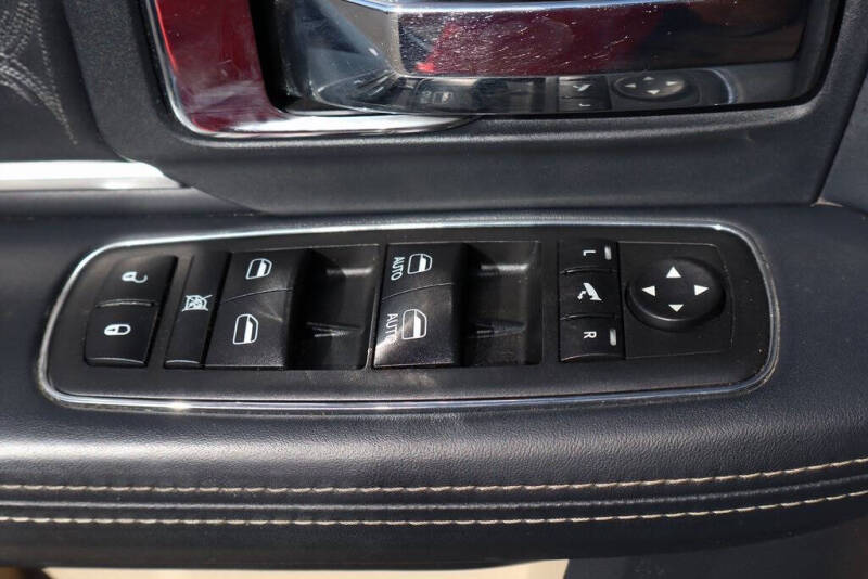 2018 RAM 2500 Laramie Limited