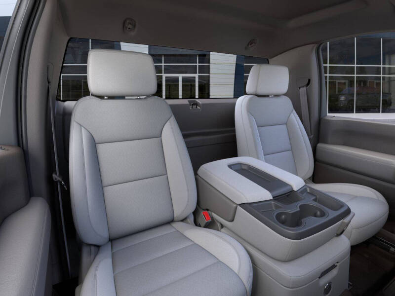 2026 GMC Sierra 3500HD CC