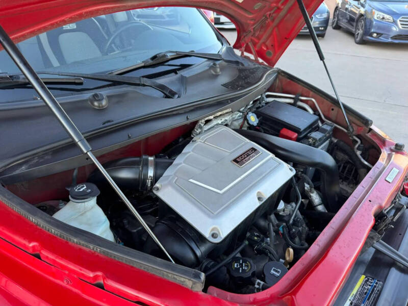 2009 Chevrolet HHR SS