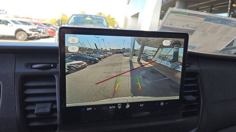 2026 Ford Transit 250