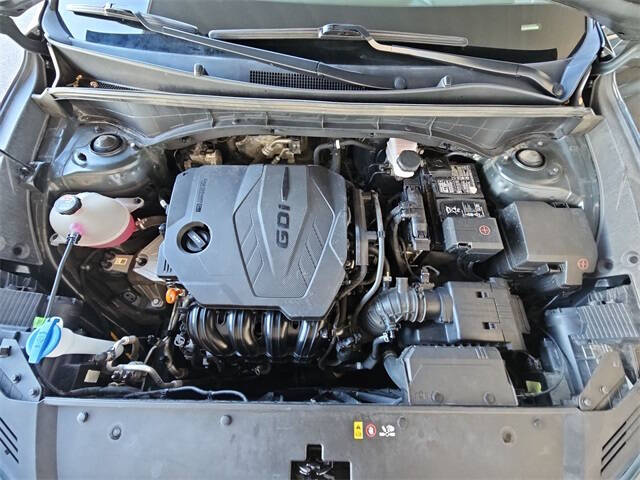 2022 Kia Sorento X-Line S