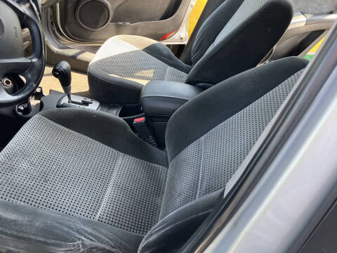 2005 Kia Sportage EX