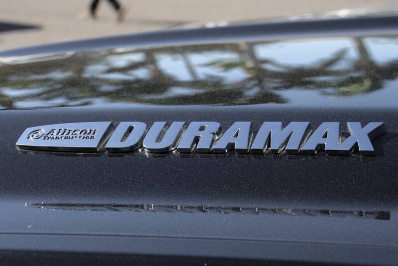 2016 Chevrolet Silverado 2500HD