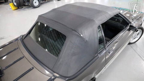 1990 Ford Mustang GT