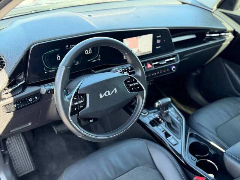2023 Kia Niro