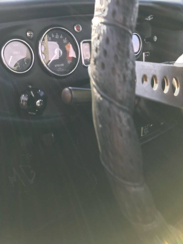 1971 MG MGB
