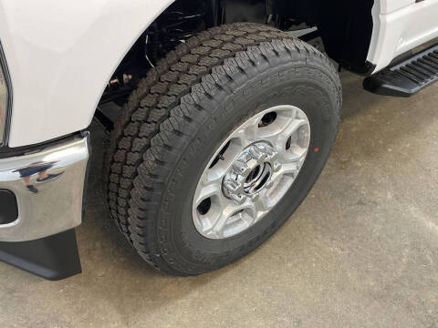 2026 Ford F-350 Super Duty XLT