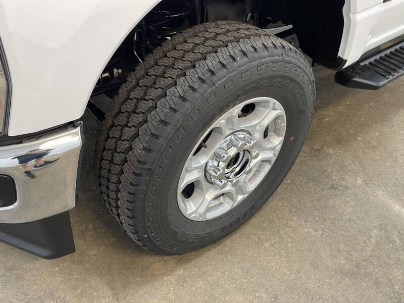 2026 Ford F-350 Super Duty XLT