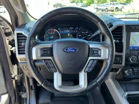 2021 Ford F-350 Super Duty