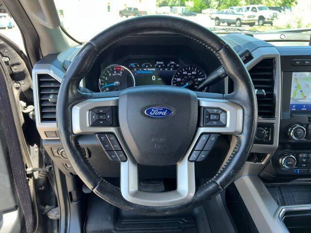 2021 Ford F-350 Super Duty