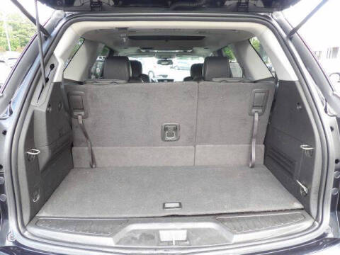2013 GMC Acadia SLT-1