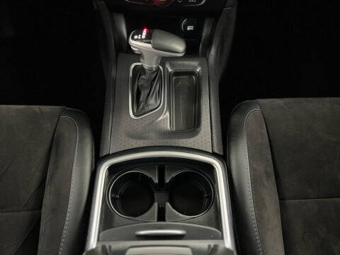 2017 Dodge Charger R/T Scat Pack