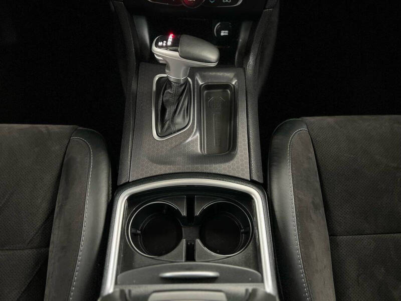 2017 Dodge Charger R/T Scat Pack