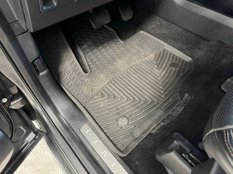 2019 Ford Expedition Platinum
