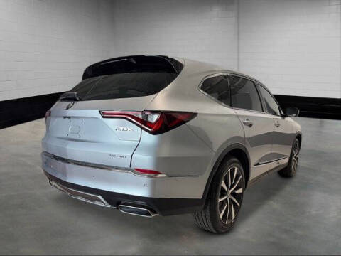 2026 Acura MDX SH-AWD w/Tech