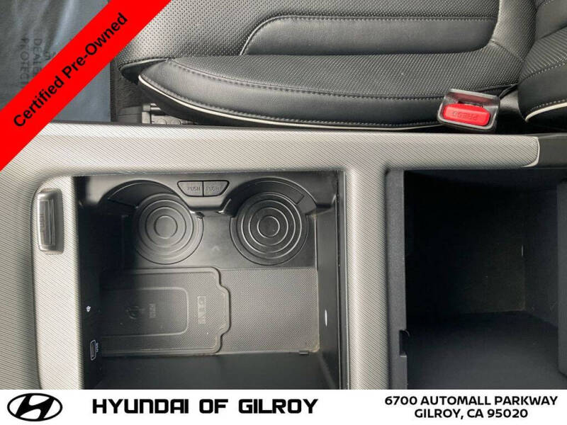 2024 Hyundai Palisade XRT