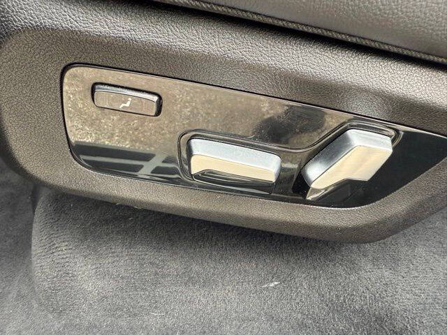 2019 BMW X7 xDrive50i