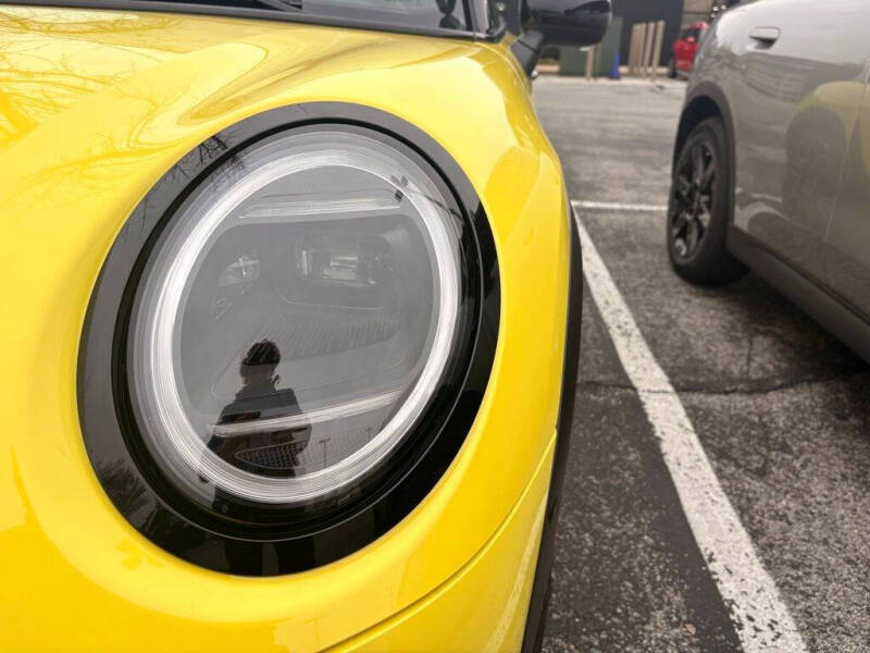 2026 MINI Hardtop 2 Door