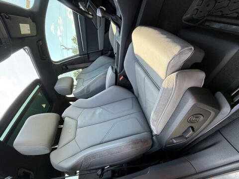 2022 Audi Q3 quattro S line Prem Plus 45 TFSI