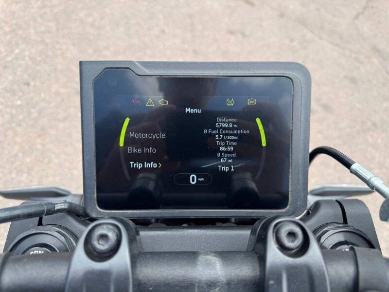 2024 Husqvarna VITPILEN