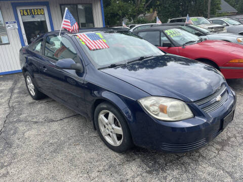 2010 Chevrolet Cobalt LT