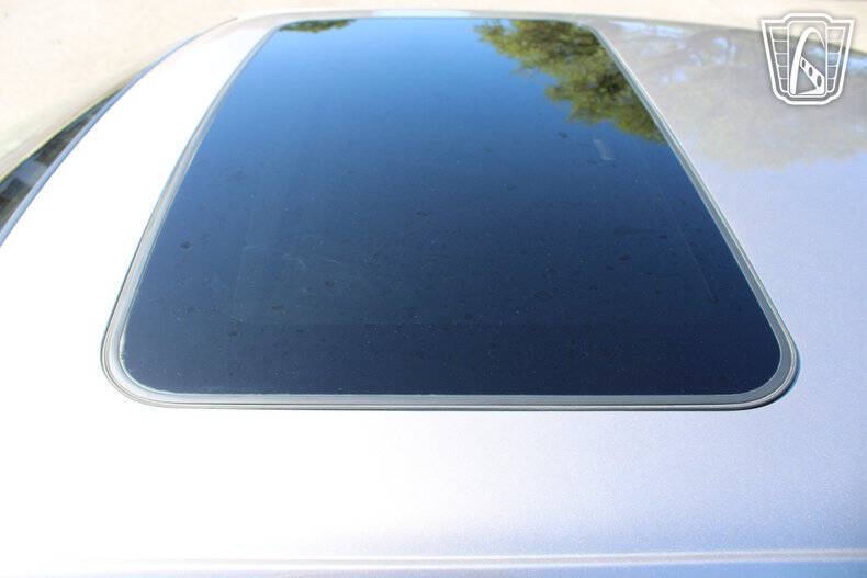 1996 Cadillac Eldorado