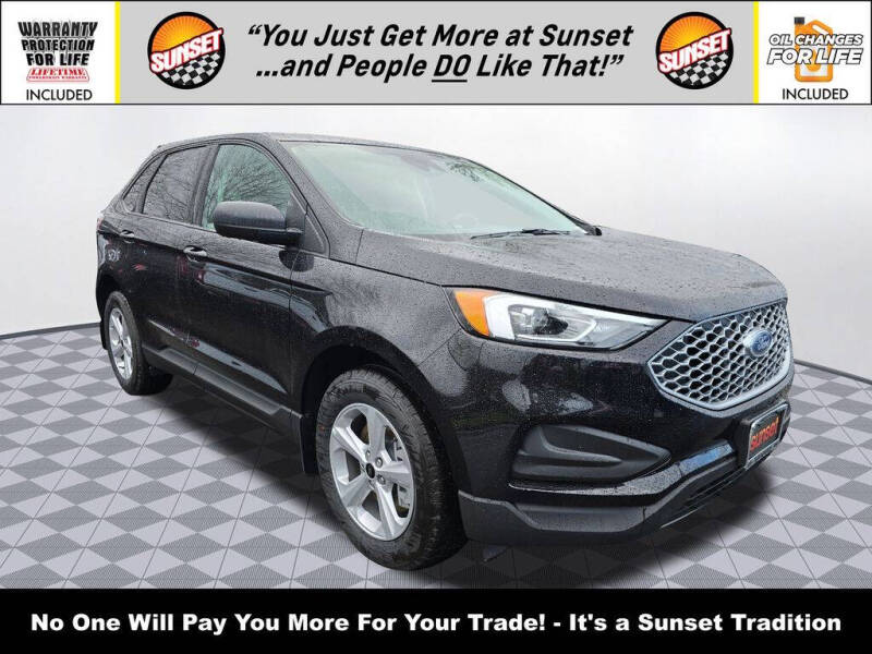 2024 Ford Edge SE