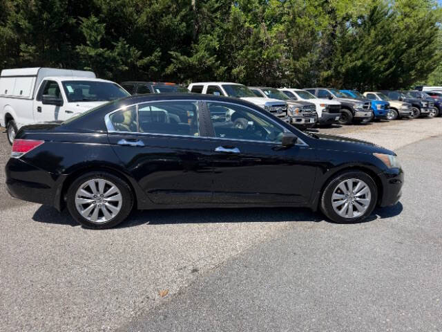 2011 Honda Accord