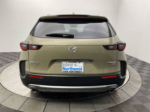 2023 Mazda CX-50 2.5 Turbo Premium Plus