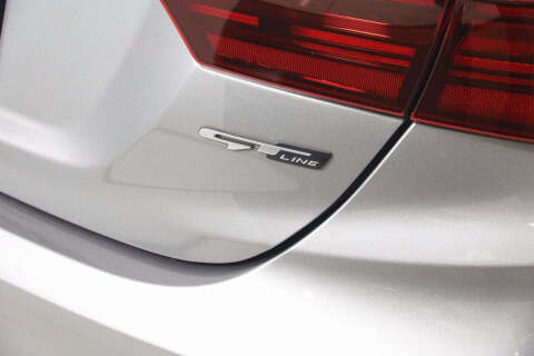 2022 Kia Forte GT Line