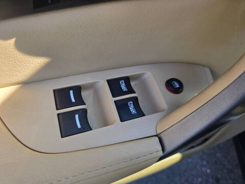 2009 Acura MDX SH-AWD