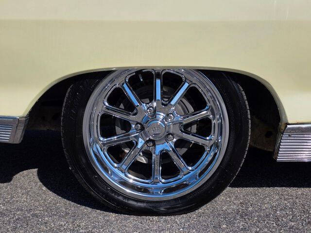 1966 Pontiac Grand Prix
