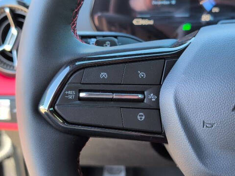 2026 Chevrolet Blazer EV SS