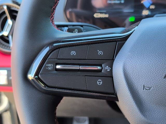 2026 Chevrolet Blazer EV SS