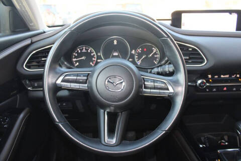 2021 Mazda CX-30 Premium