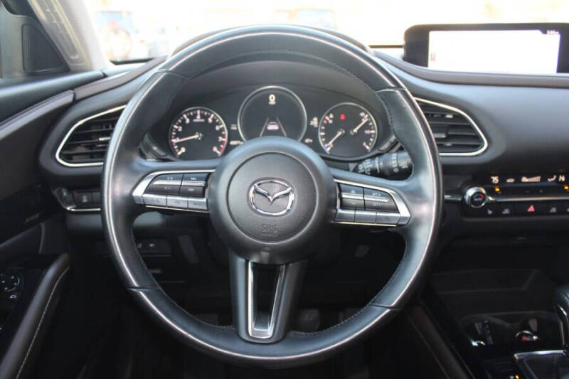 2021 Mazda CX-30 Premium