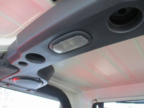 2008 Jeep Wrangler Sahara