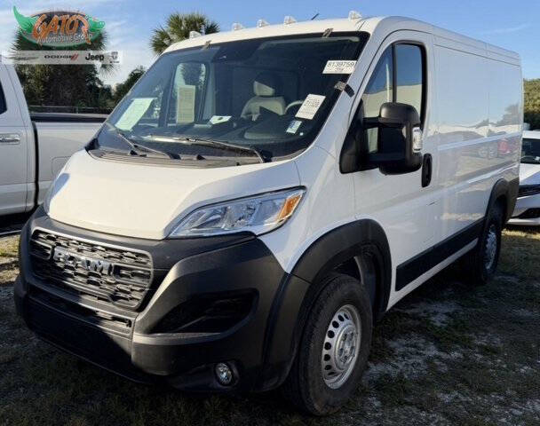 2025 RAM ProMaster Cargo Van Base's photo