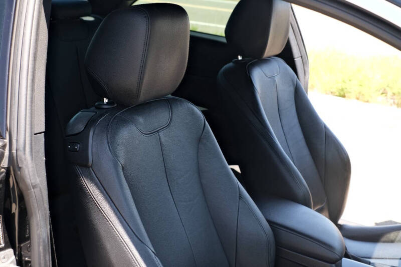 2016 BMW 2 Series 228i