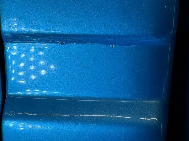 1992 Chevrolet C/K 1500 Series