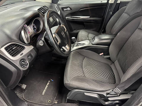 2013 Dodge Journey SXT