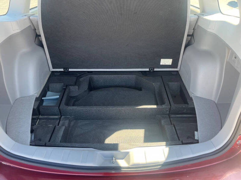 2010 Subaru Forester 2.5X