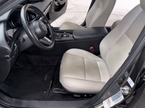 2025 Mazda Mazda3 Sedan 2.5 S Preferred